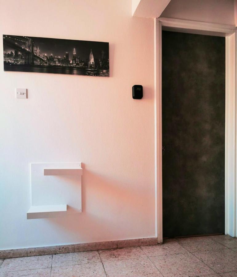 Eleana Apartments Ayia Napa Esterno foto
