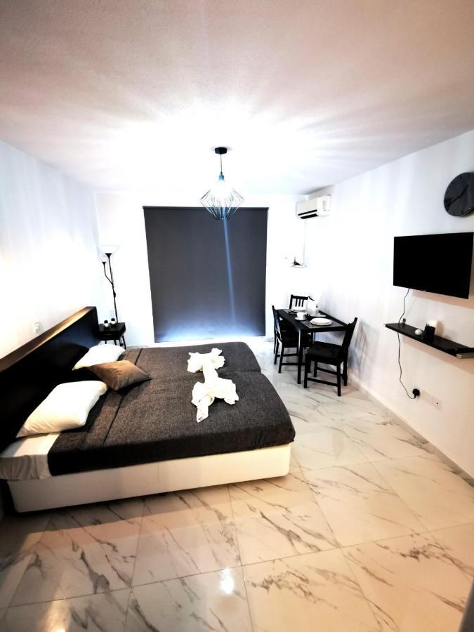Eleana Apartments Ayia Napa Esterno foto
